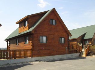 467 Overlook Ct, Warrens, WI 54666