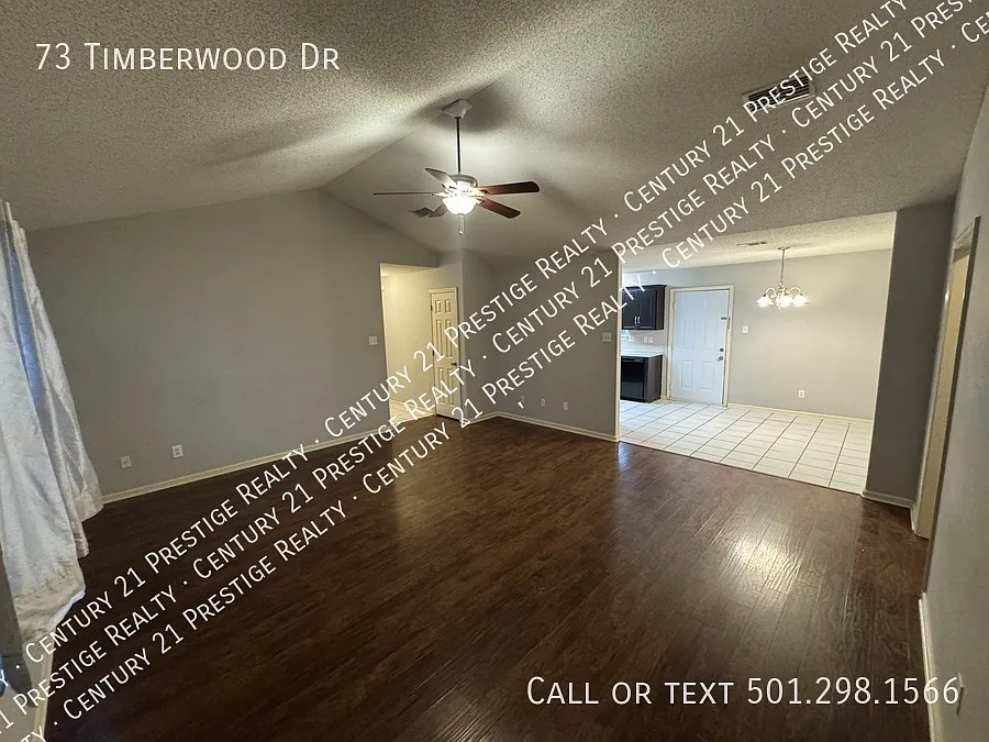 3 bed, 1230 sqft, $1,450 — Photo 3