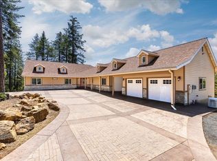 19951 Mockingbird Way, Grass Valley, CA 95945