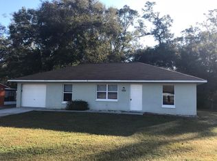 10557 SE 54th Ave, Belleview, FL 34420