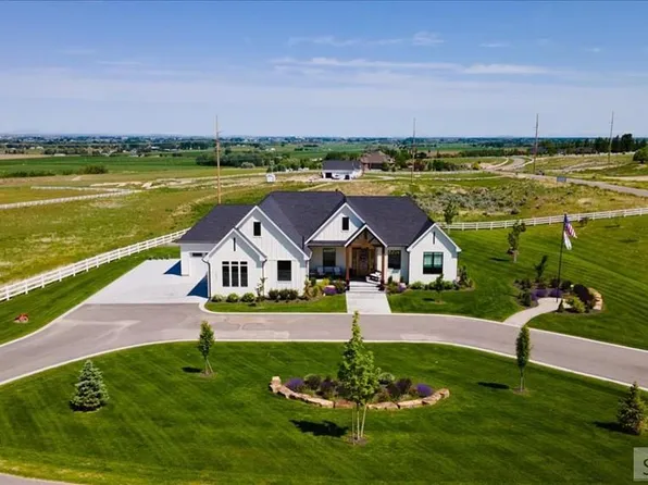 1292 E 1090 N, Shelley, ID 83274