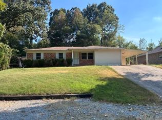 1807 H F Henson Dr, Wynne, AR 72396
