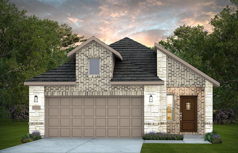 Exterior MD201
