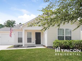 205 Spring Frost Dr, Lexington, SC 29072