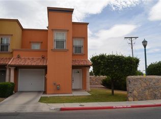 3150 Yarbrough Dr #E1, El Paso, TX 79935