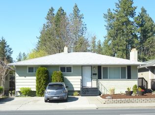1107 E. 29th St, Spokane, WA 99223