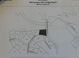 Shaffers Schoolhouse Rd, Stroudsburg, PA 18360