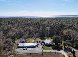 7041/7047 Kiln Delisle Rd, Pass Christian, MS 39571