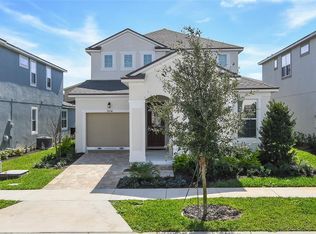 9034 Pelican Cove Trce, Kissimmee, FL 34747