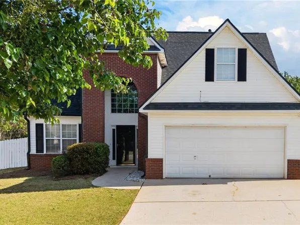 5295 Yellow Pine Dr, McDonough, GA 30252