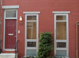 1528 Naudain St, Philadelphia, PA 19146