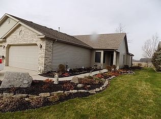 1280 Oak Grove Pl, Decatur, IN 46733