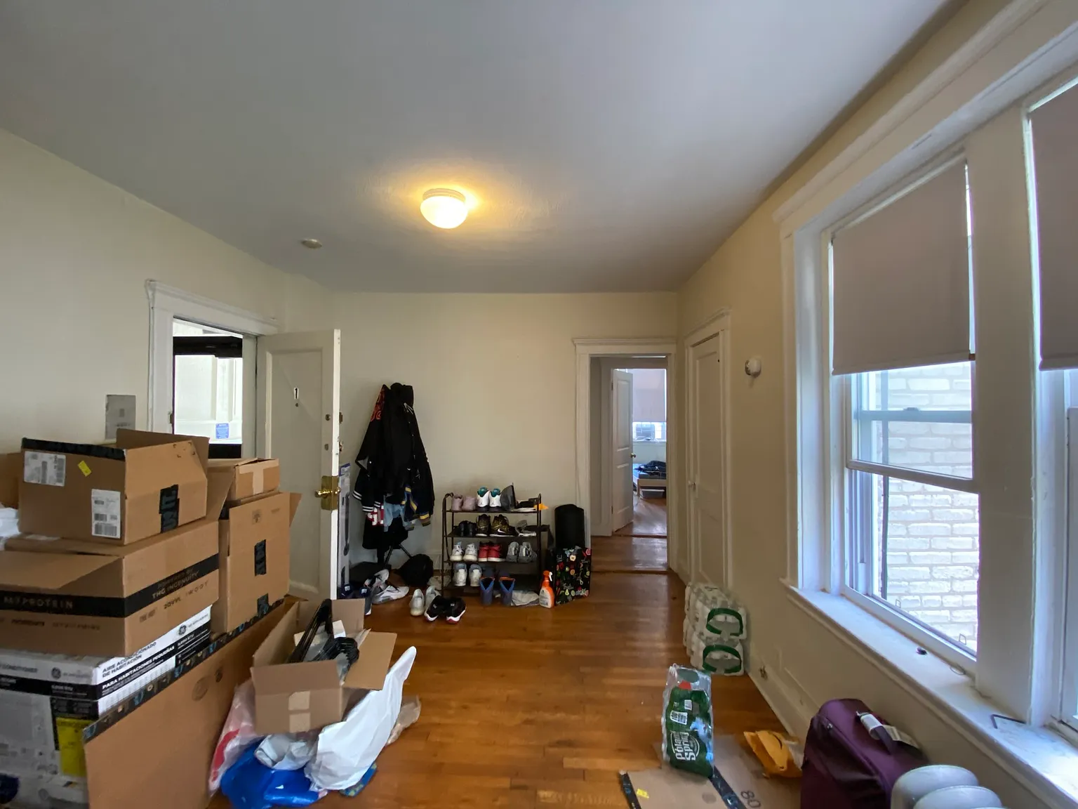 2 bed, 1.0 bath, $2,495 — Photo 3