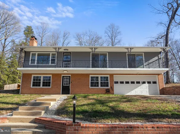 23562 Myrtle Point Rd, California, MD 20619