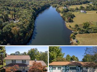 563 Fletcher Rd, Gore, VA 22637