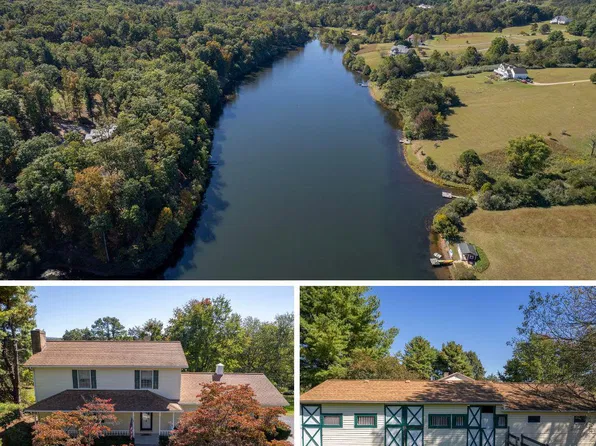 563 Fletcher Rd, Gore, VA 22637