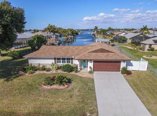 5485 David Blvd, Pt Charlotte, FL 33981