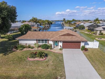 5485 David Blvd, Pt Charlotte, FL, 33981