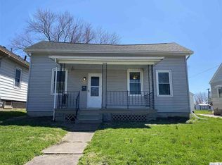 2048 Oak St, Quincy, IL 62301