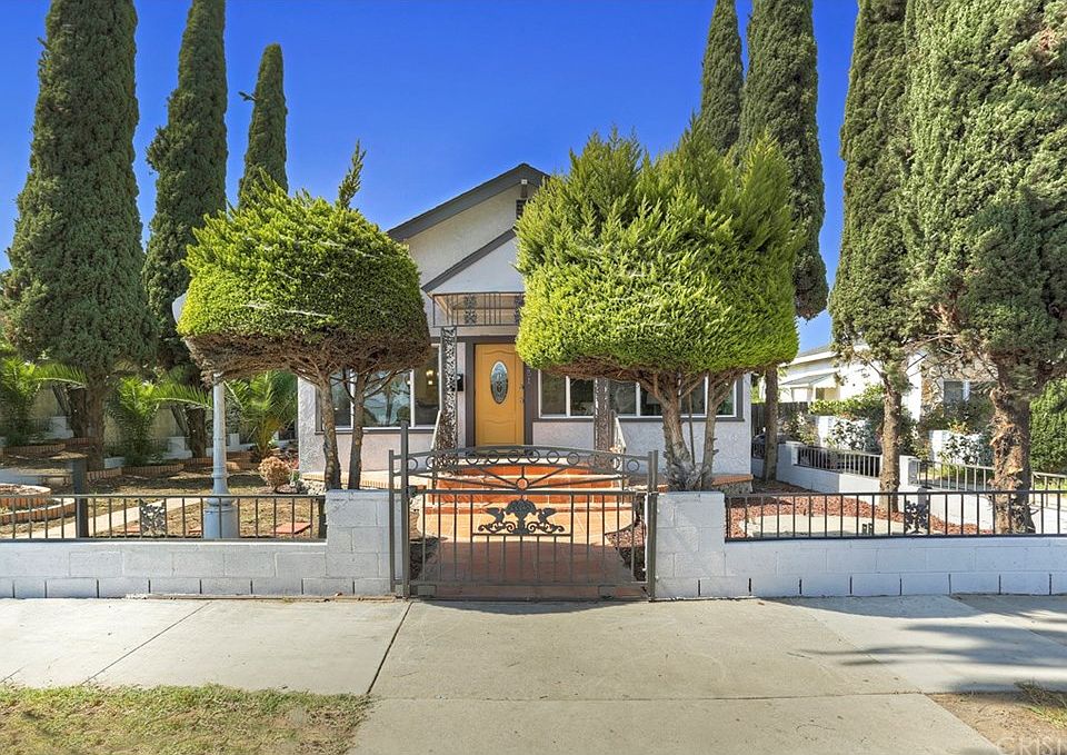 1949 Olive Ave, Long Beach, CA 90806 Zillow