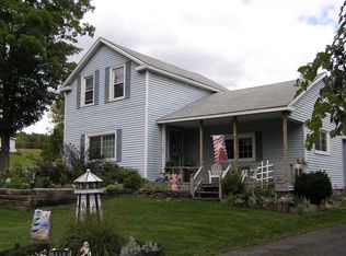 1338 State Route 30a, Sloansville, NY 12160