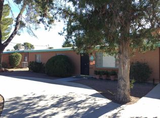 5142 E Citrus St, Tucson, AZ 85712