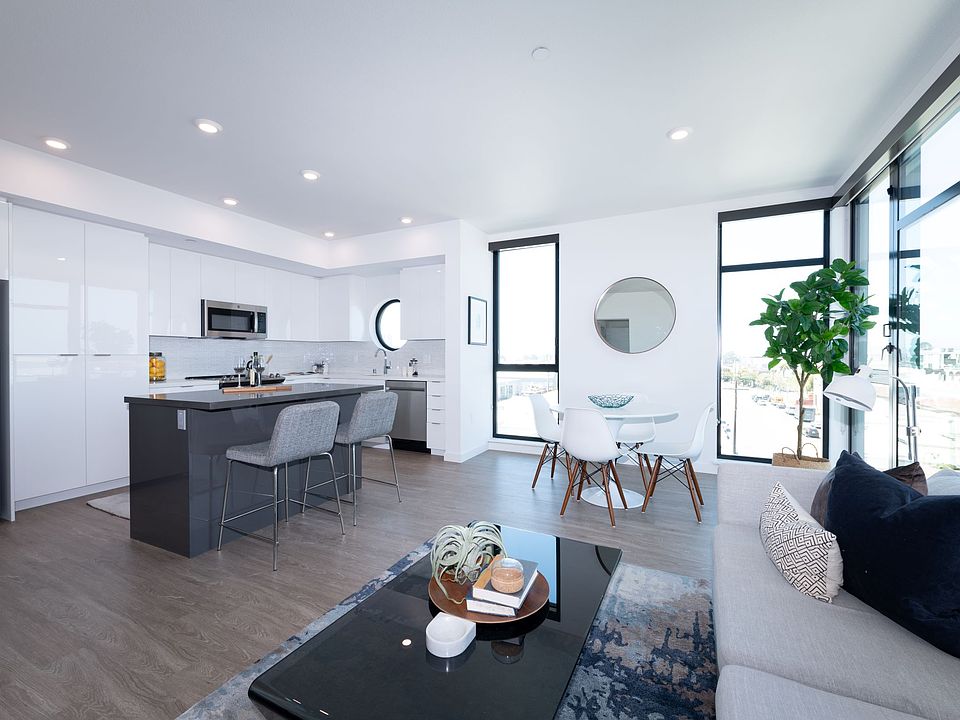 Aquatic Ashby Apartment Rentals Berkeley, CA Zillow