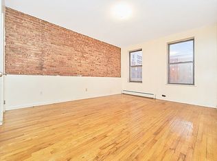 2330 Adam Clayton Powell Jr Blvd APT 3N, New York, NY 10030
