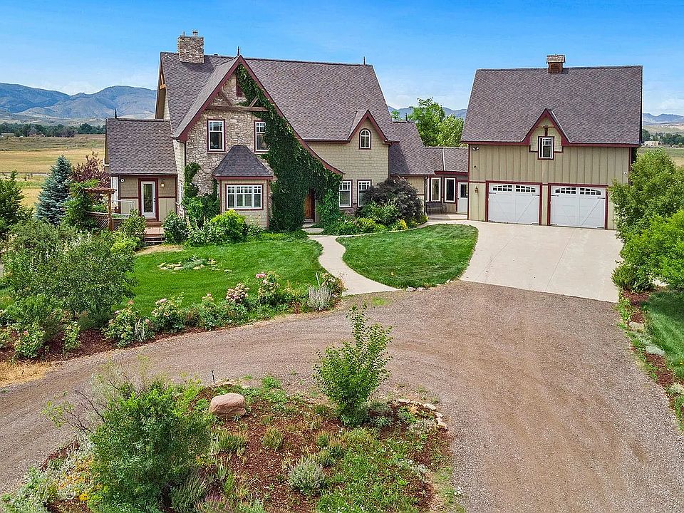 Welcome to Sunrise Ranch!!