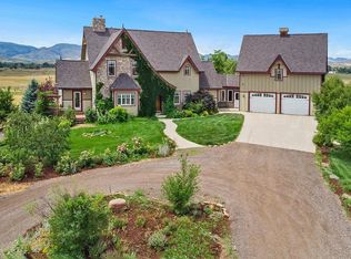 3455 N Shields St, Fort Collins, CO 80524