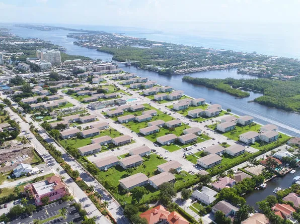 600 W Horizons W #101, Boynton Beach, FL 33435