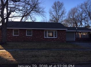 3634 McKinley St, Lake Charles, LA 70607
