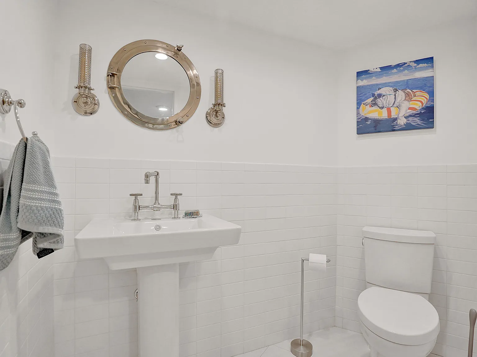 2 bed, 2.5 bath, 1700 sqft, $4,600 — Photo 4