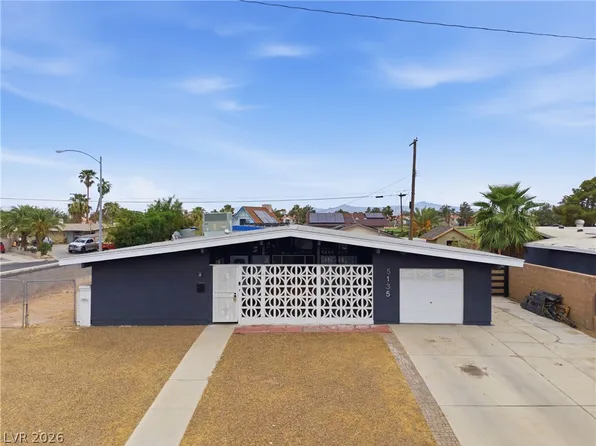 5135 Champions Ave, Las Vegas, NV 89142