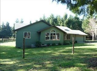 24985 Orchard Tract Rd, Monroe, OR 97456
