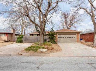 8018 E Grail St, Wichita, KS 67207