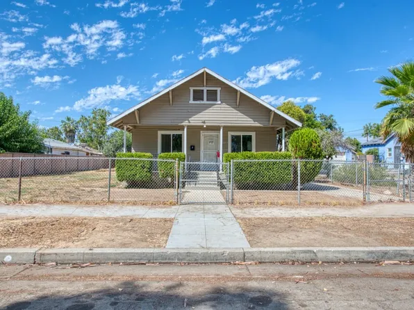 227 E Kearney Blvd, Fresno, CA 93706