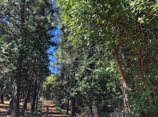 694 Deardorff Rd, Glencoe, CA 95232