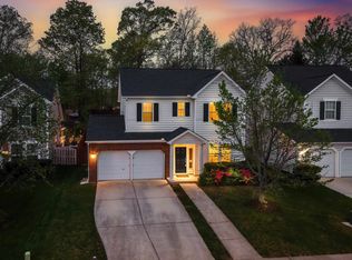 306 Scarcliffe Ct, Hurdle Mills, NC 27541