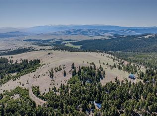 7450 Raven Rd, Helena, MT 59602