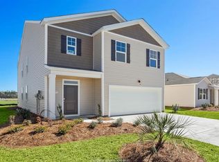 201 Syllabus Ln, Okatie, SC 29909