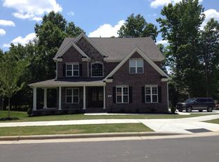 701 Opposition Way, Wake Forest, NC 27587