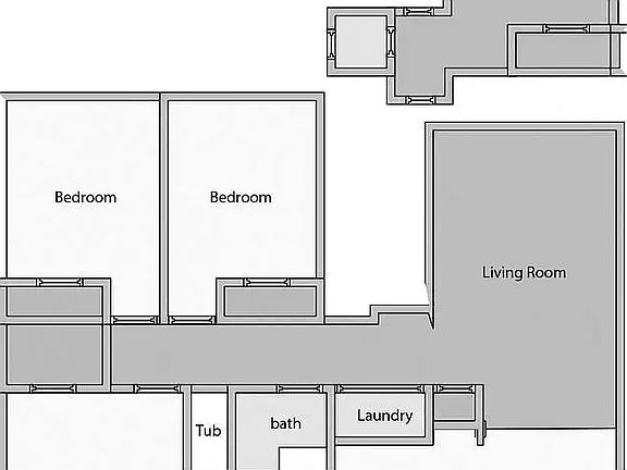 2nd image of 1503 N 74th Ter