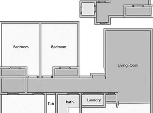 7406 Oakland Ave, Kansas City, KS 66112
