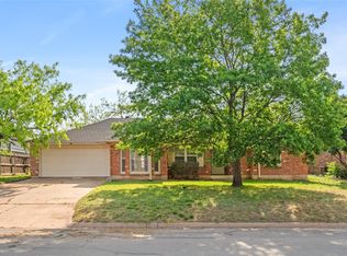 809 Harrison Ave, Abilene, TX 79601