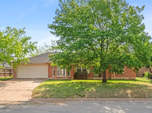 809 Harrison Ave, Abilene, TX 79601