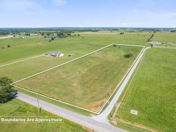 20 Old Hwy, Pryor, OK 74361