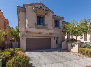 11912 Calle De Sol Dr, Las Vegas, NV 89138