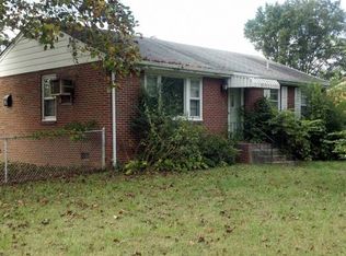 3200 Jowin Ln, Richmond, VA 23223