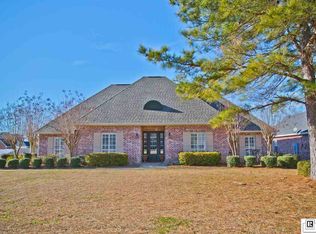 114 E Shore Rd #5, Monroe, LA 71203